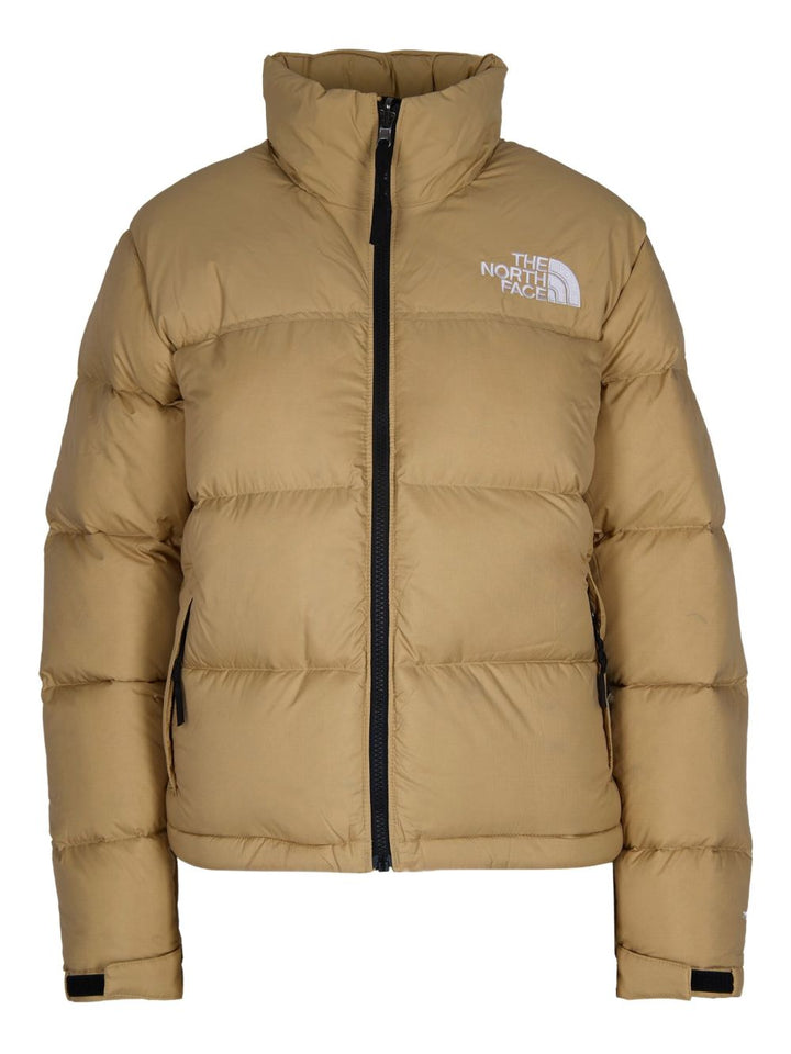 The North Face
Giacca color kaki trapuntata