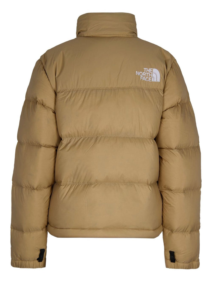 The North Face
Giacca color kaki trapuntata