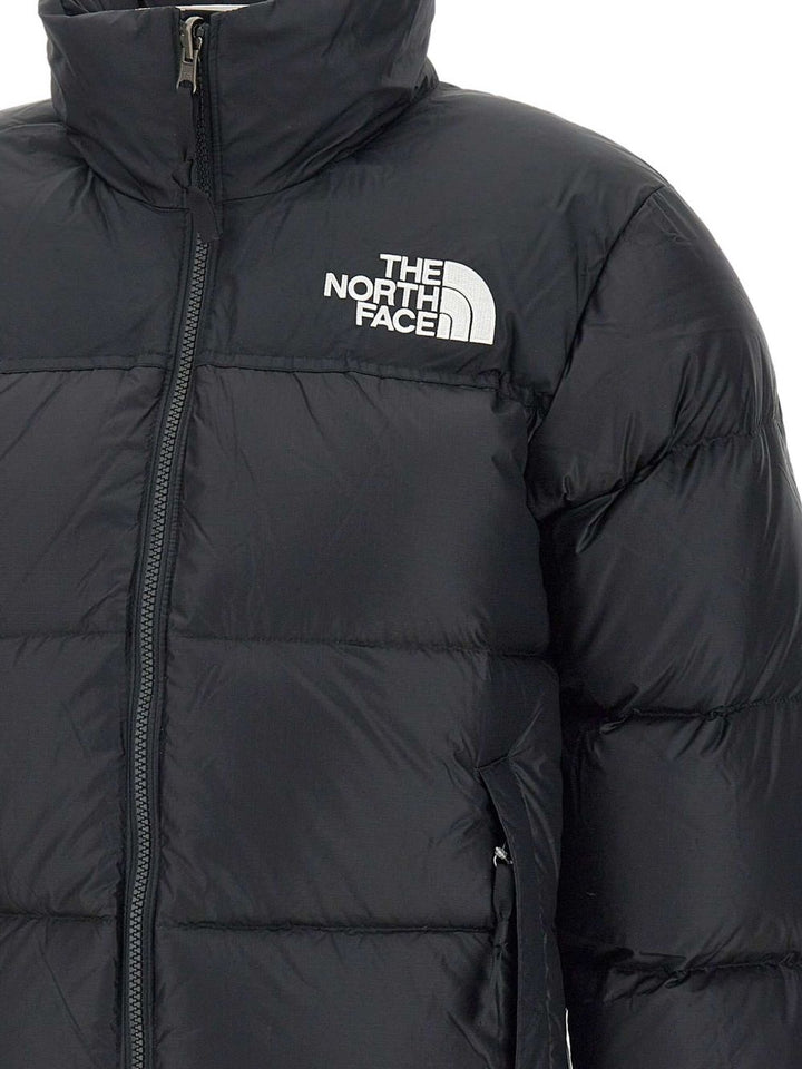 The North Face Giacca nera
