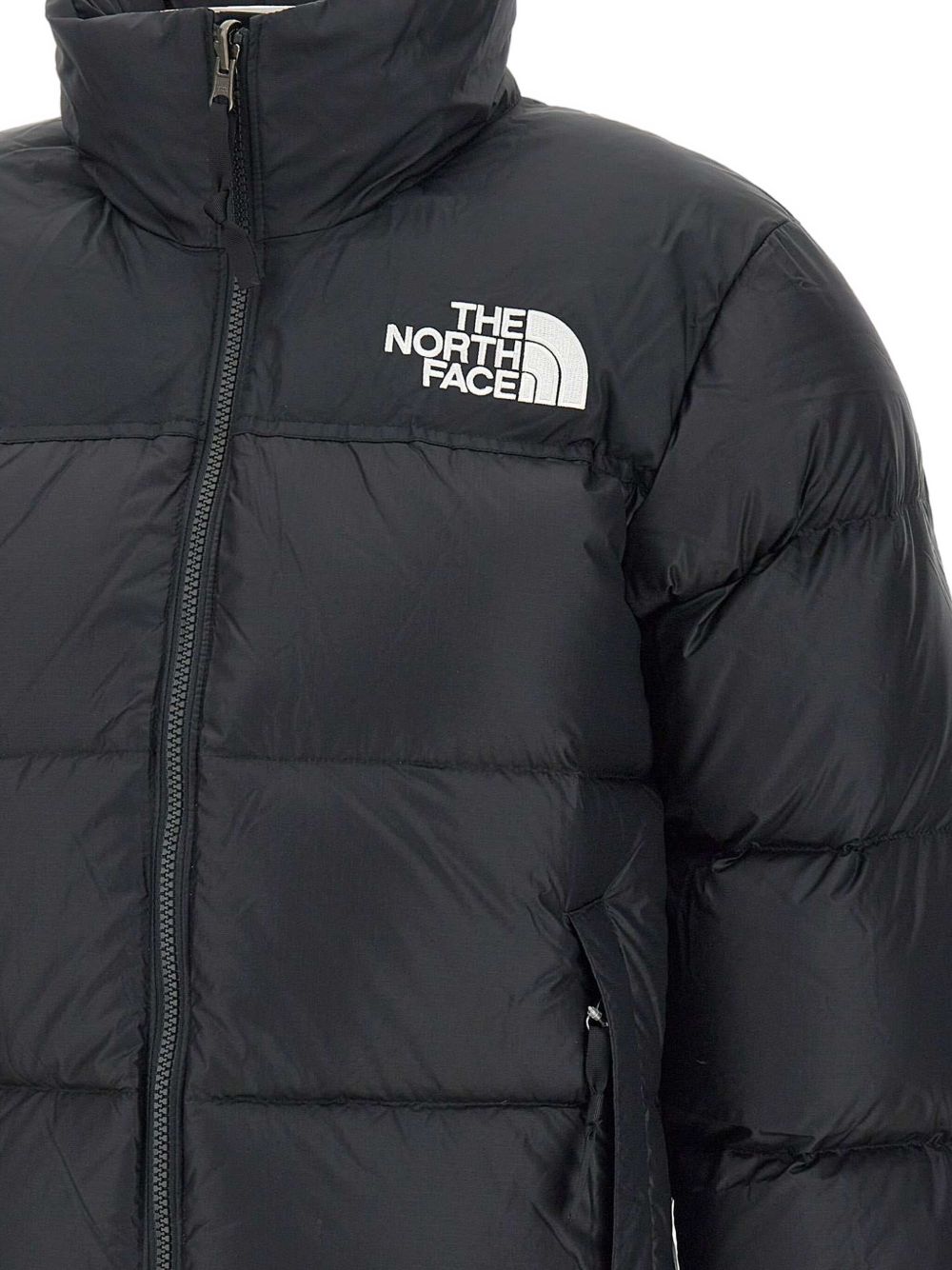 The North Face Giacca nera