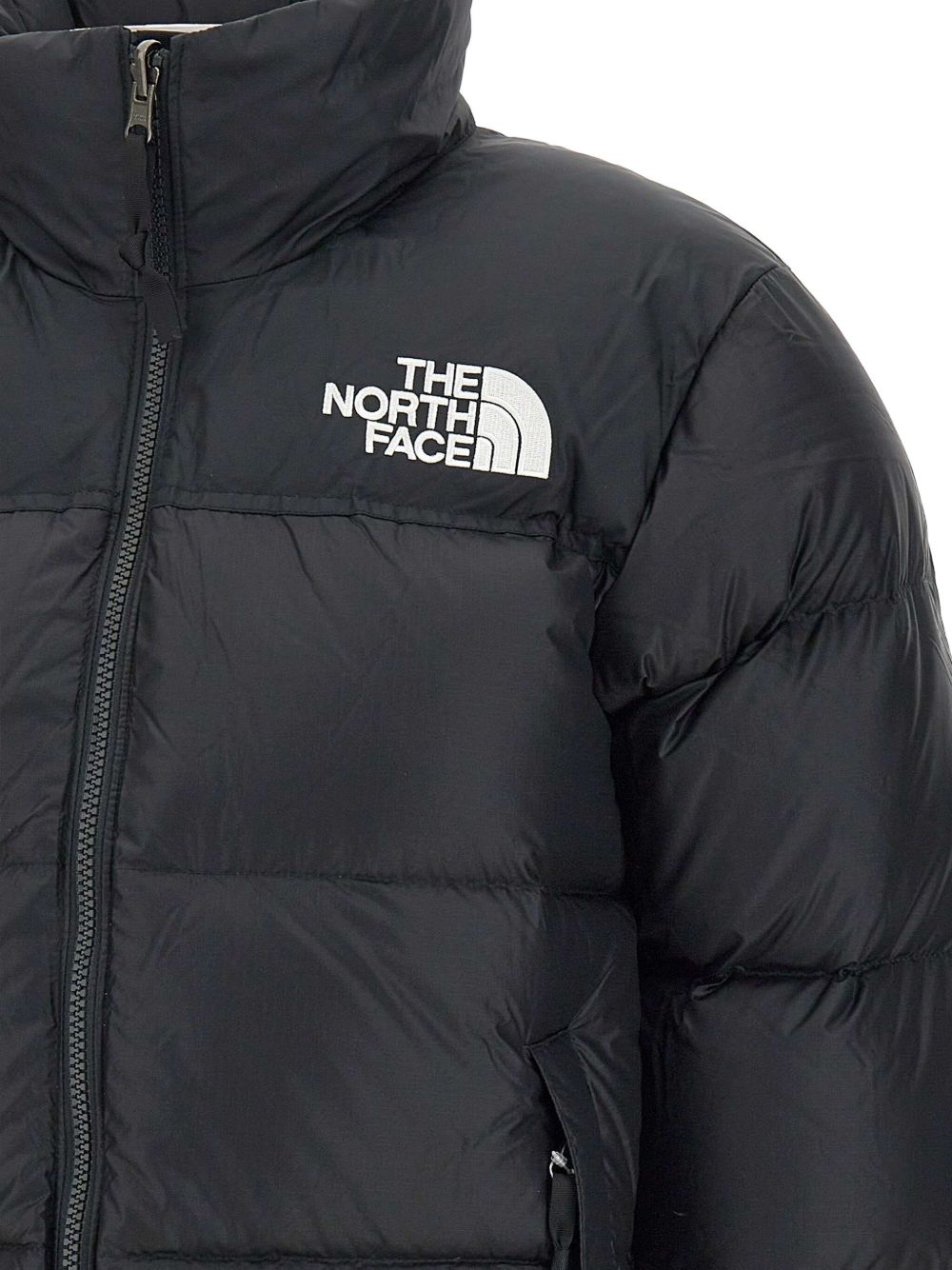 The North Face Giacca nera