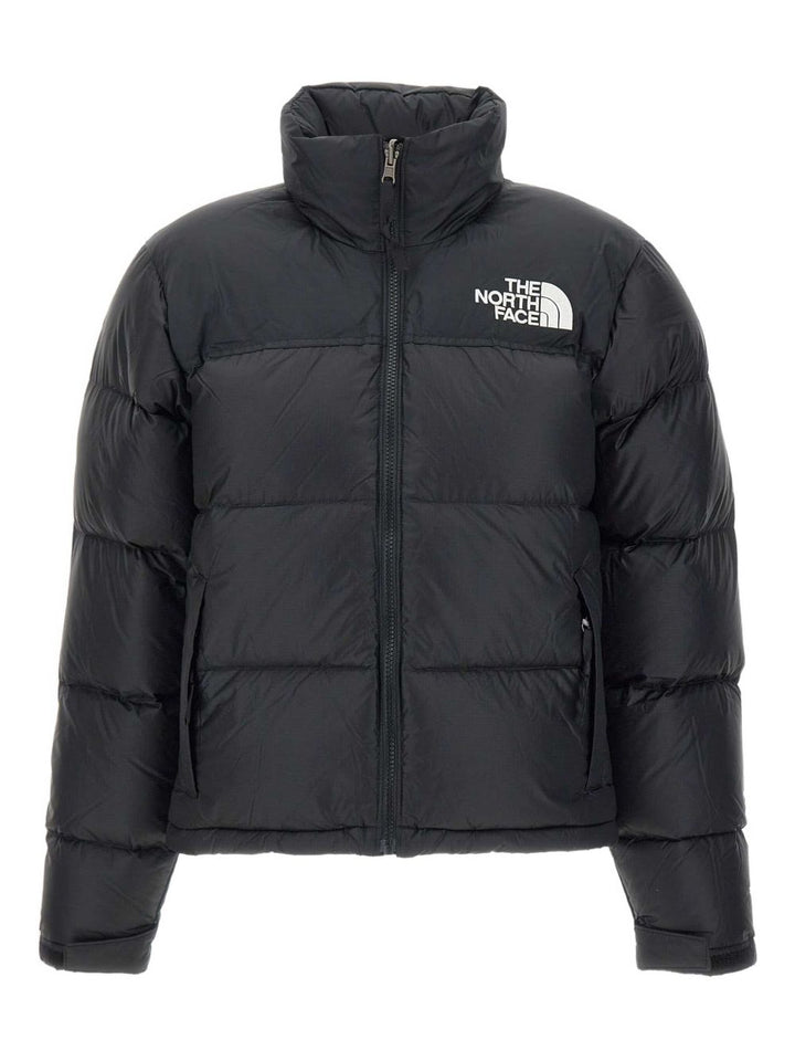 The North Face Giacca nera