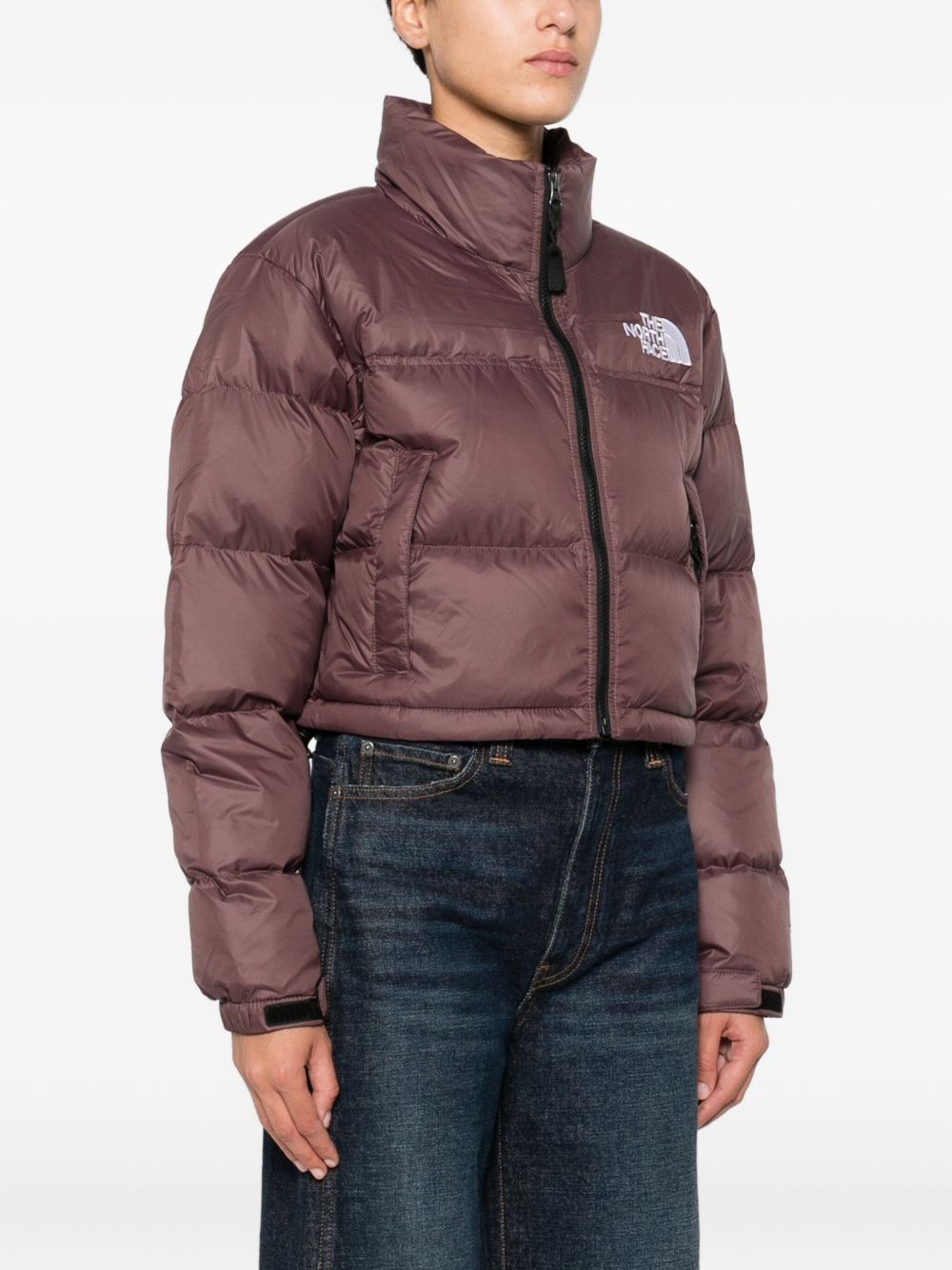 The North Face
Piumino Nuptse