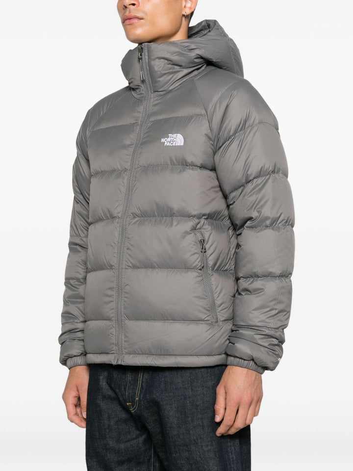 The North Face Cappotto con zip e cappuccio