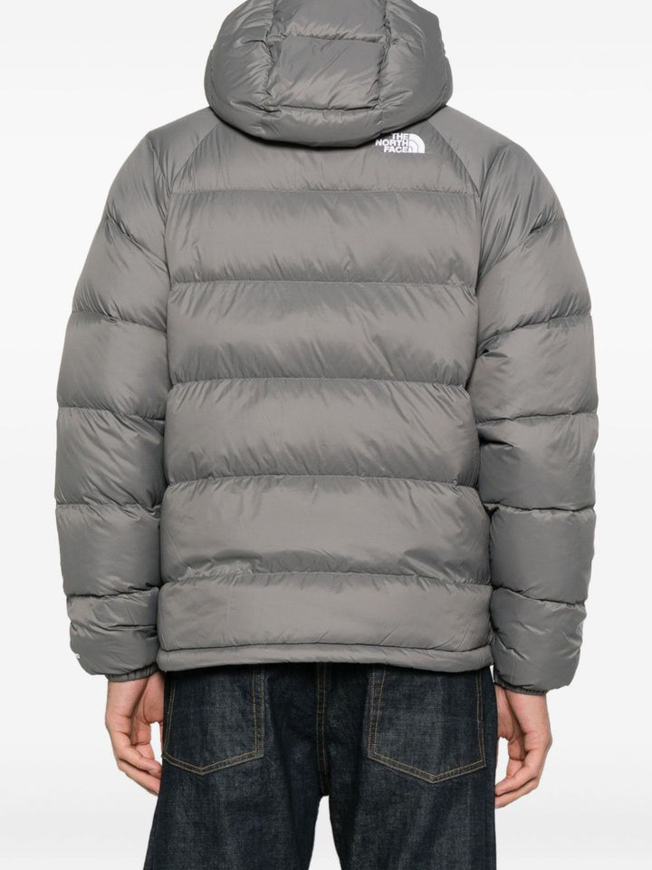 The North Face Cappotto con zip e cappuccio