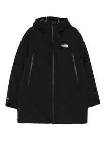 The North Face Parka con cappuccio