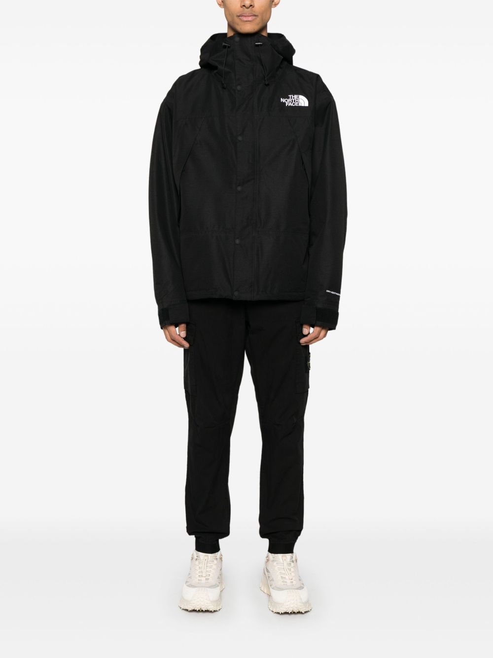 The North Face Giacca Dryvent Mono