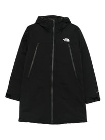 The North Face Cappotto con cappuccio