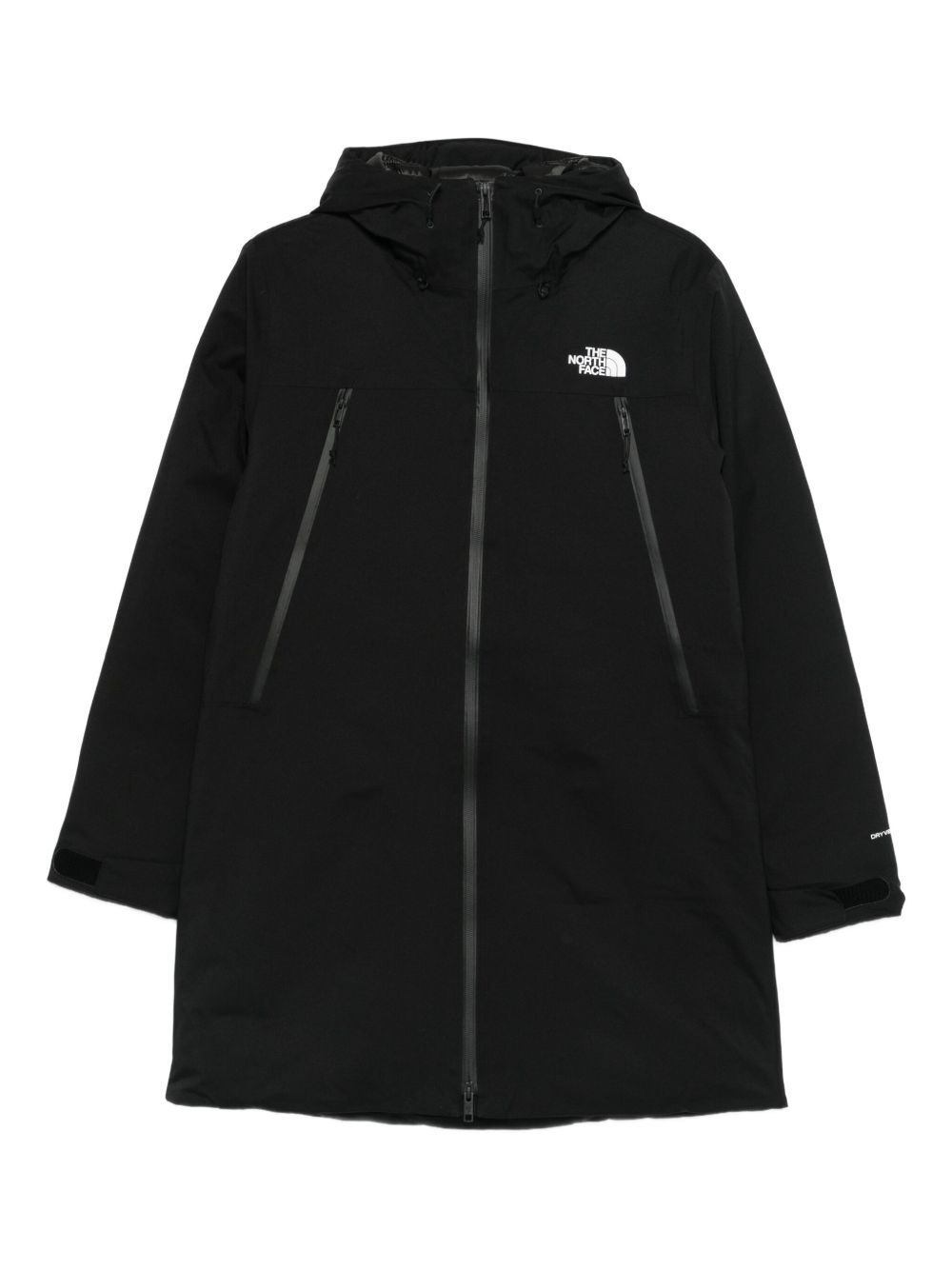 The North Face Cappotto con cappuccio