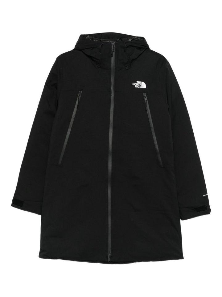 The North Face Cappotto con cappuccio