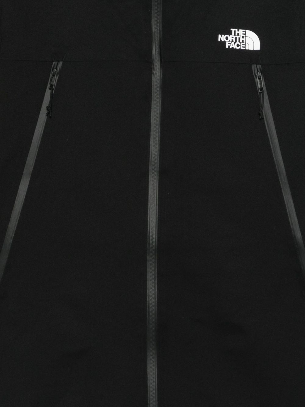 The North Face Cappotto con cappuccio