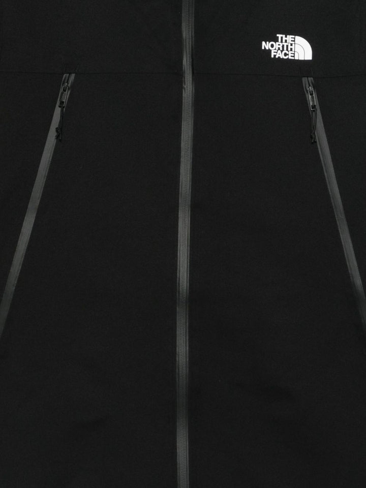 The North Face Cappotto con cappuccio