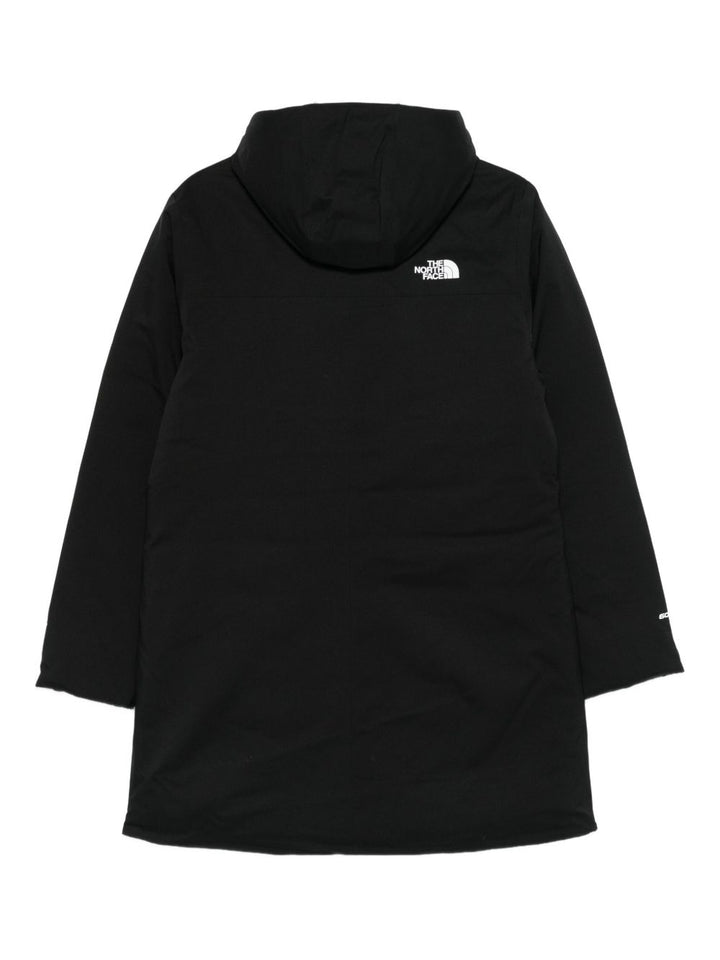 The North Face Cappotto con cappuccio