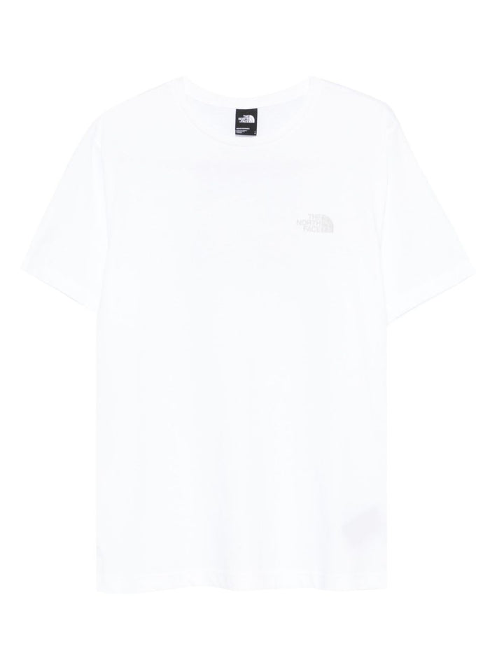 The North Face T-shirt NSE Box
