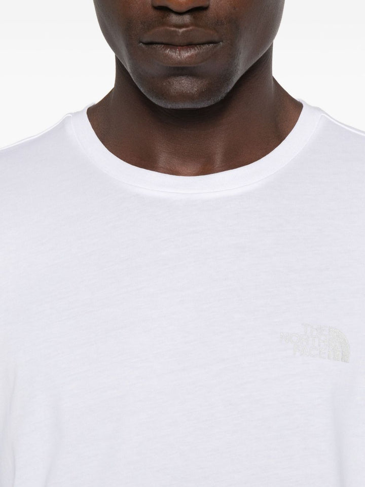 The North Face T-shirt NSE Box