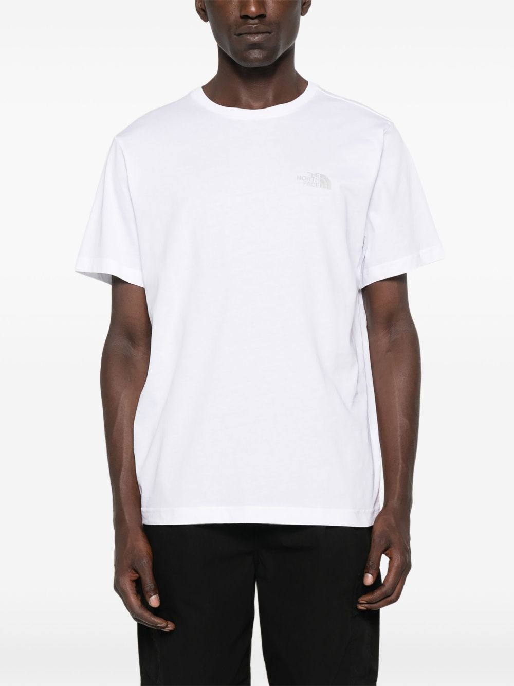 The North Face T-shirt NSE Box