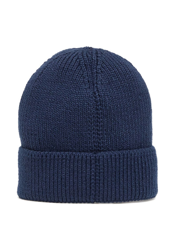 The North Face
Cappello blu