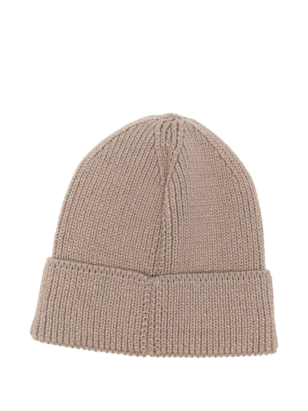 The North Face Berretto con applicazione logo