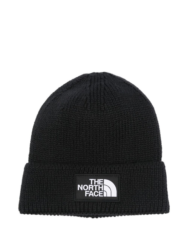 The North Face
Cappello nero