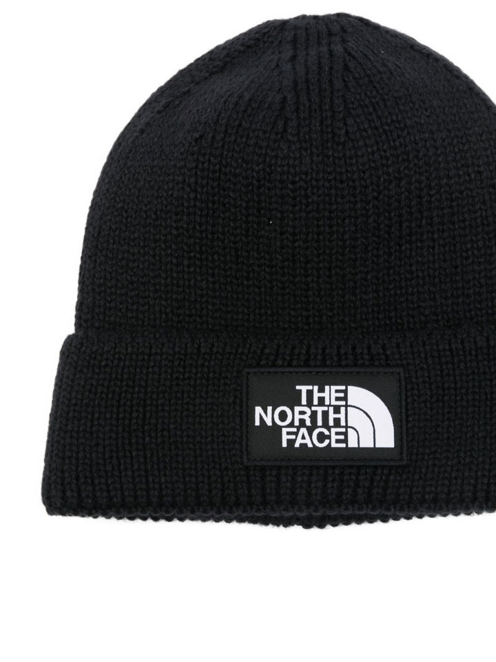 The North Face
Cappello nero