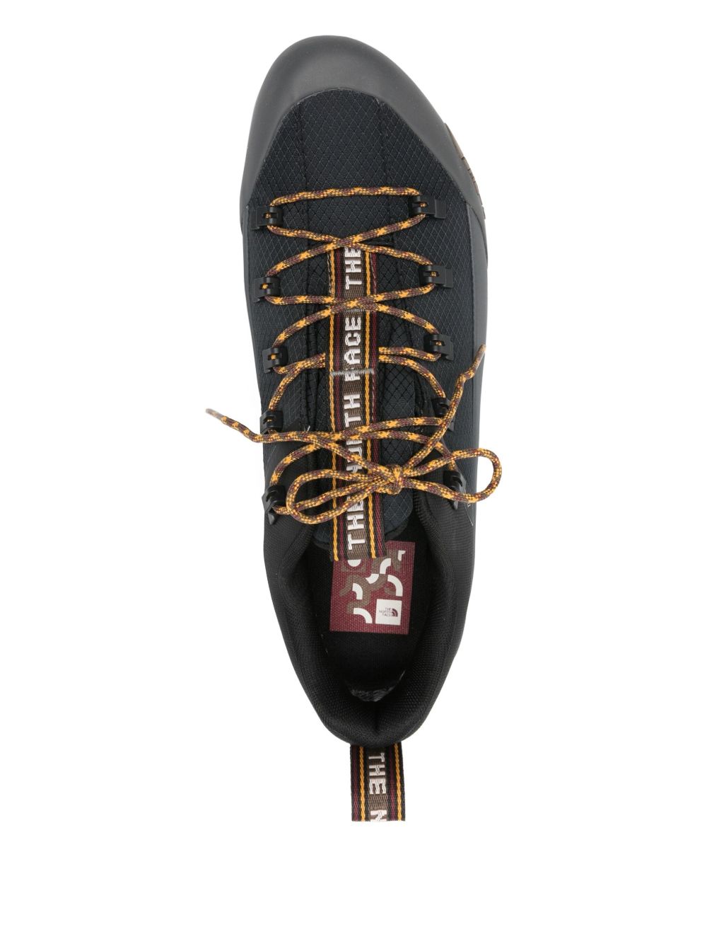 THE NORTH FACE Sneakers Nere