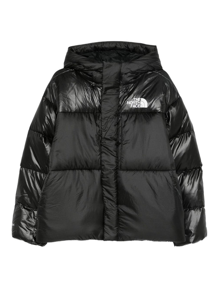 The North Face Piumino U Pertex con cappuccio
