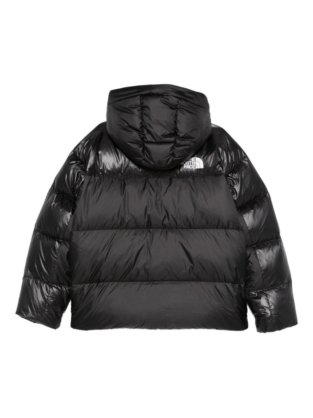 The North Face Piumino U Pertex con cappuccio