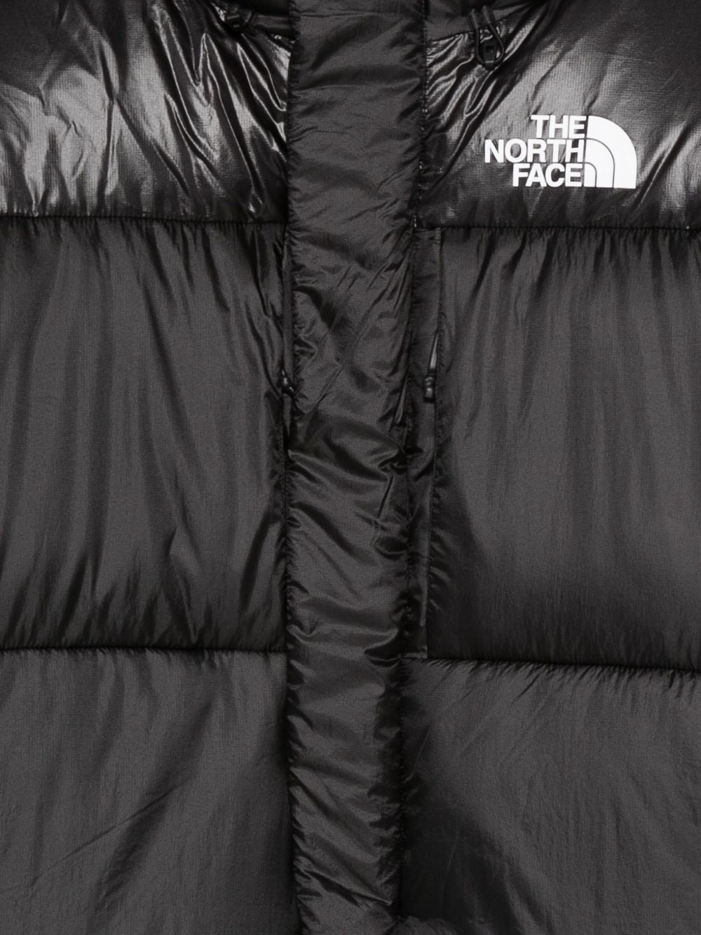 The North Face Piumino U Pertex con cappuccio