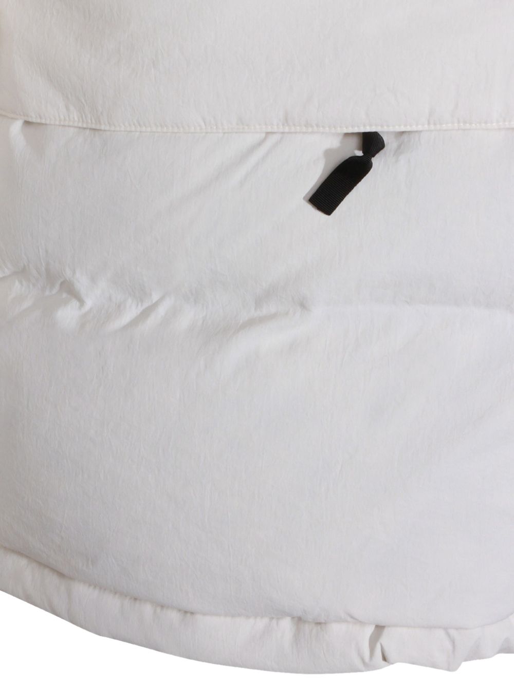 The North Face Giacca con cappuccio e logo