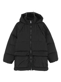 THE NORTH FACE KIDS
Piumino con cappuccio