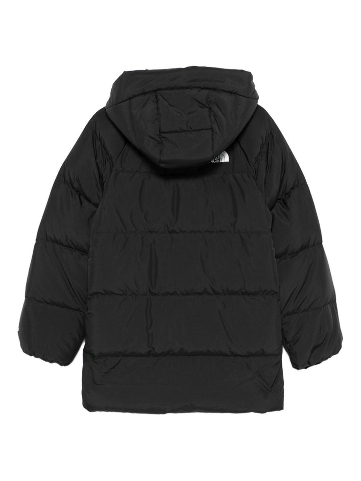 THE NORTH FACE KIDS Piumino con cappuccio