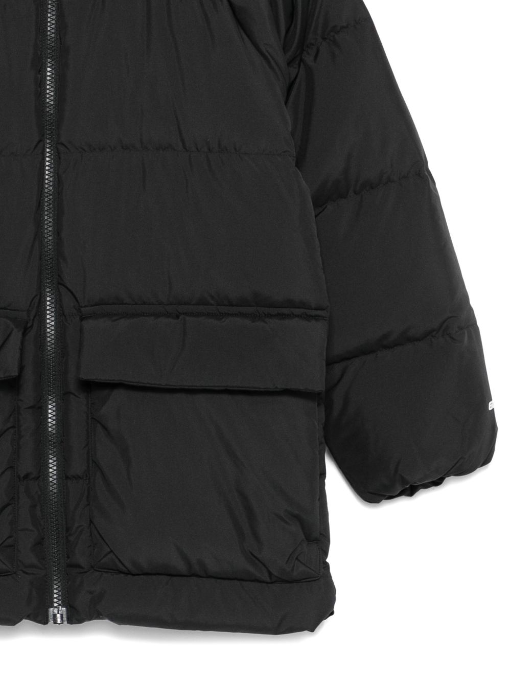 THE NORTH FACE KIDS Piumino con cappuccio