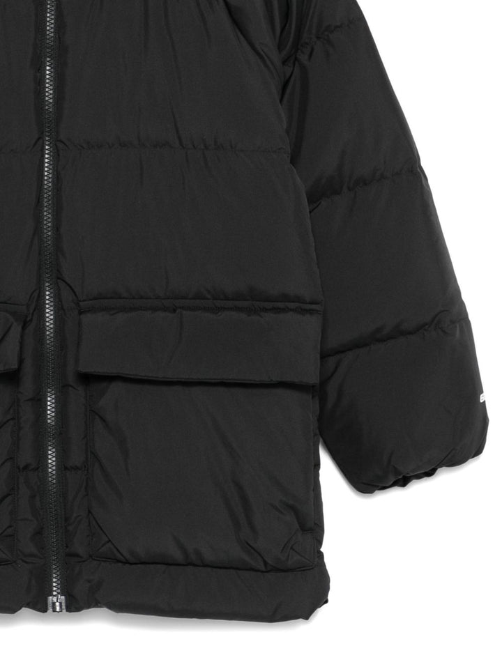 THE NORTH FACE KIDS Piumino con cappuccio