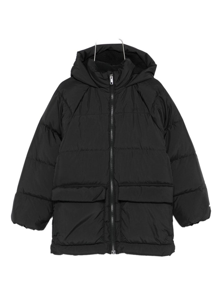 THE NORTH FACE KIDS Piumino con cappuccio
