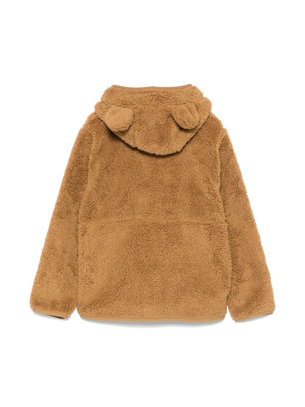 The North Face
Giacca color caramello in pelliccia sintetica