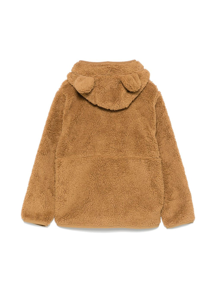 The North Face
Giacca color caramello in pelliccia sintetica