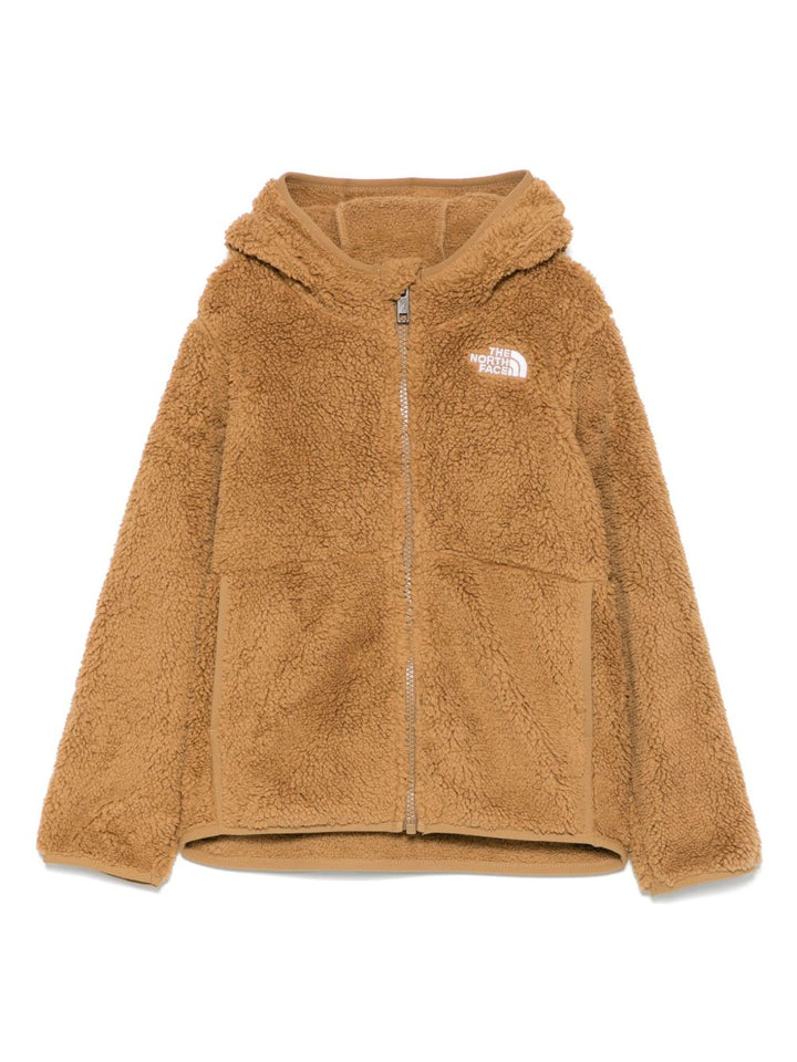 The North Face
Giacca color caramello in pelliccia sintetica