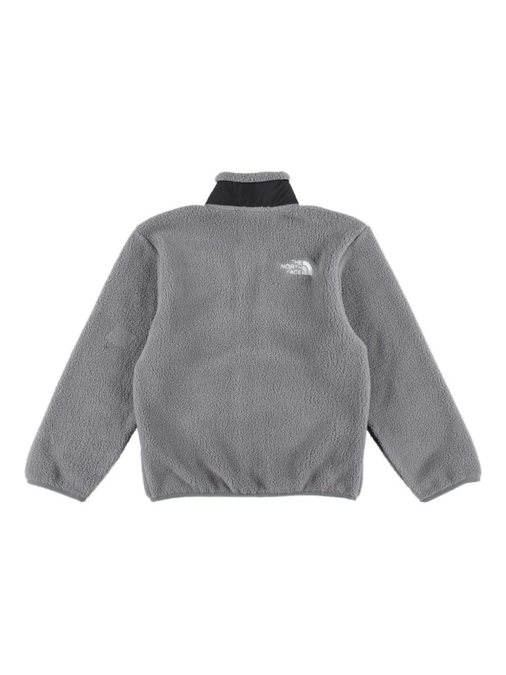 North Face Kids
Giacca in pile con cerniera