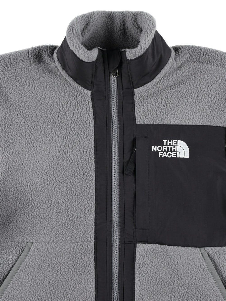 North Face Kids
Giacca in pile con cerniera