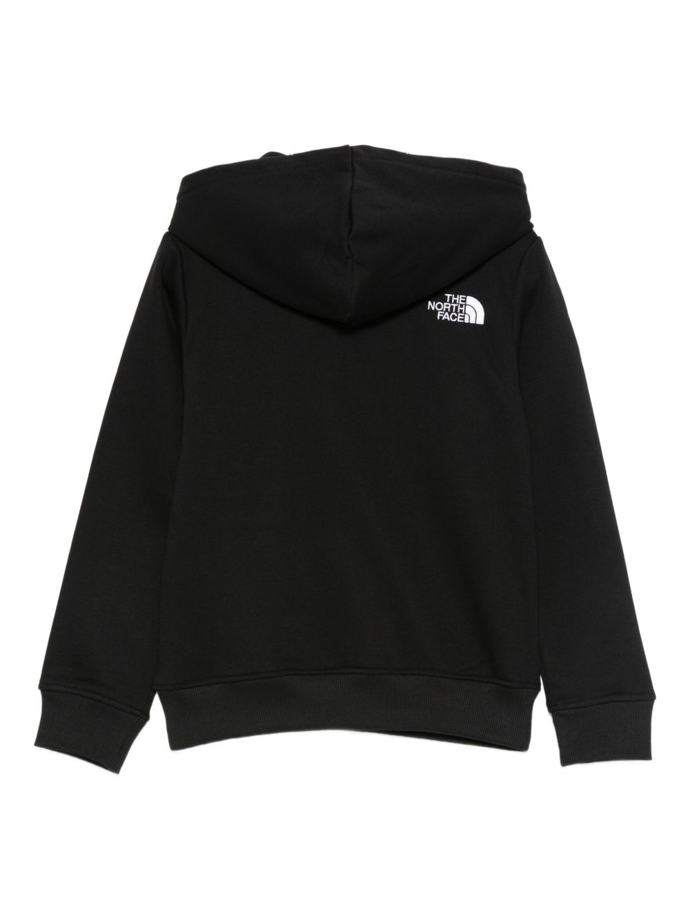 The North Face Kids
Felpa nera