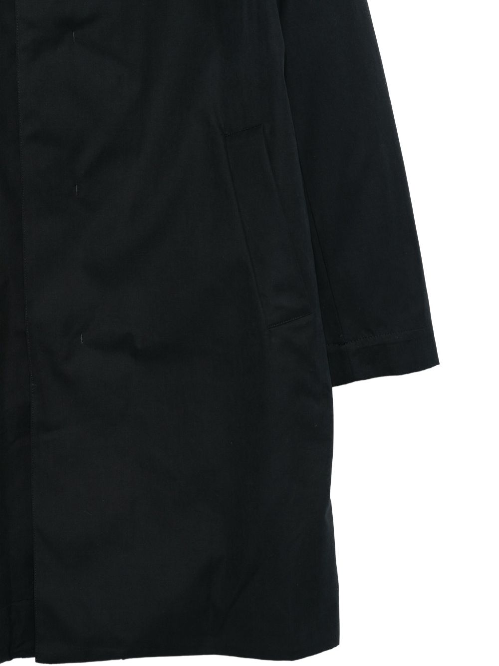 Tintoria Mattei Cappotto a maniche lunghe