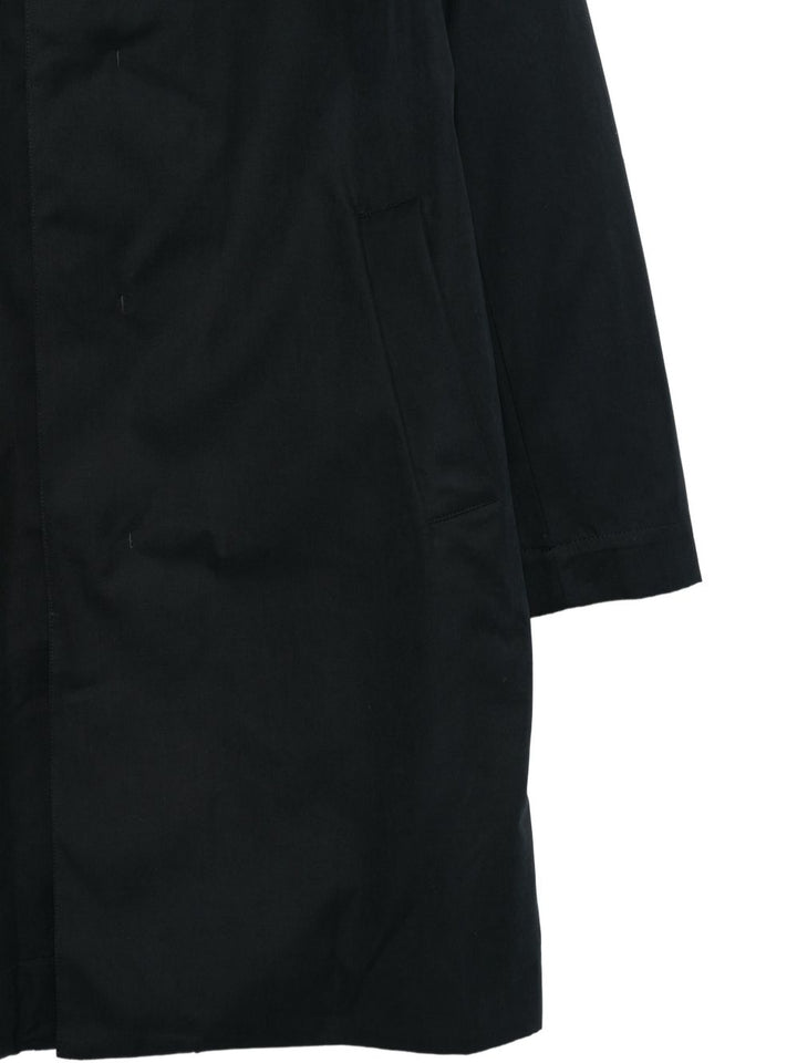 Tintoria Mattei Cappotto a maniche lunghe