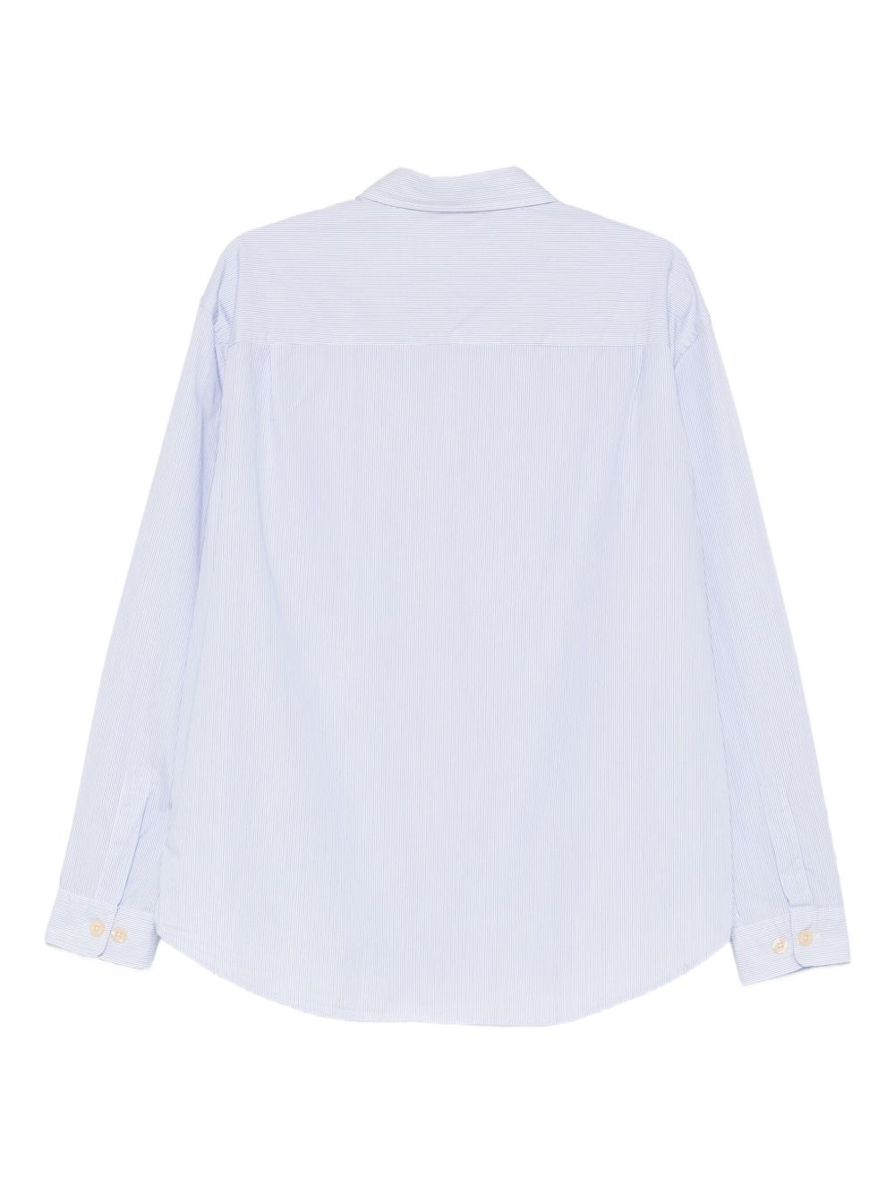 Tintoria Mattei Camicia a righe