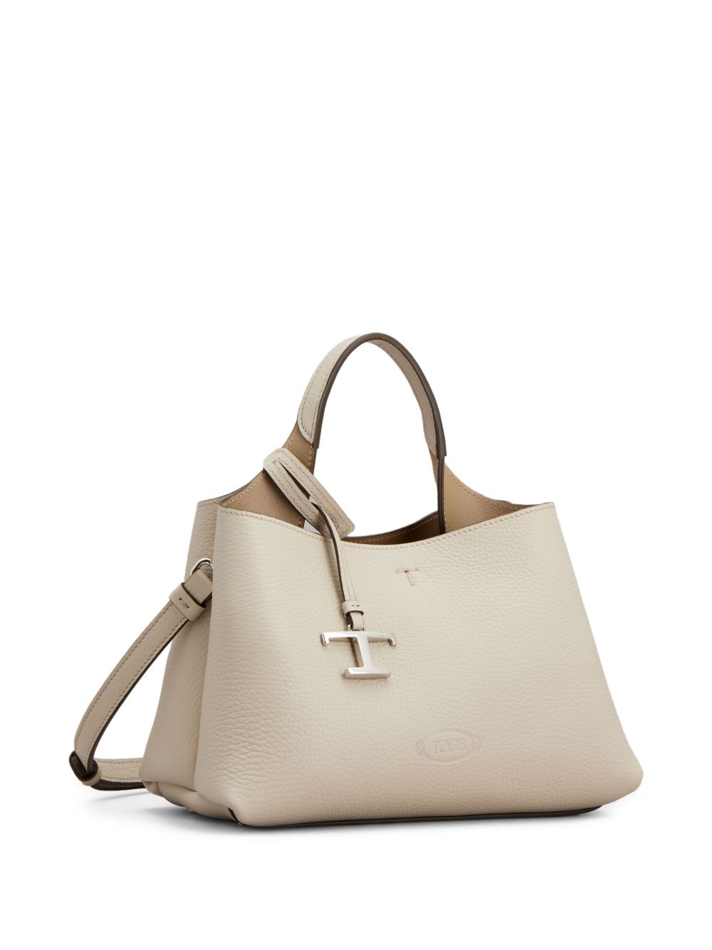 Tod's
Borsa mini in pelle