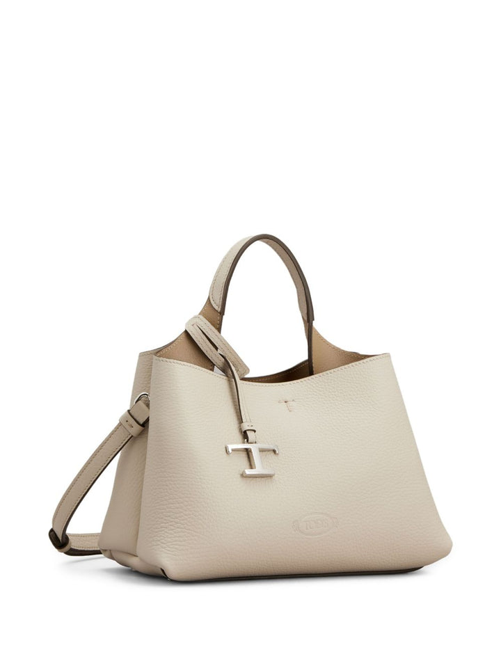 Tod's
Borsa mini in pelle