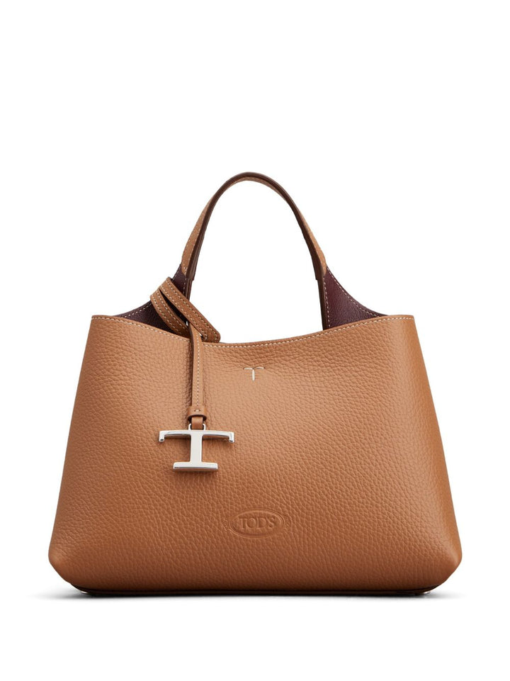 Tod's
Borsa tote con logo