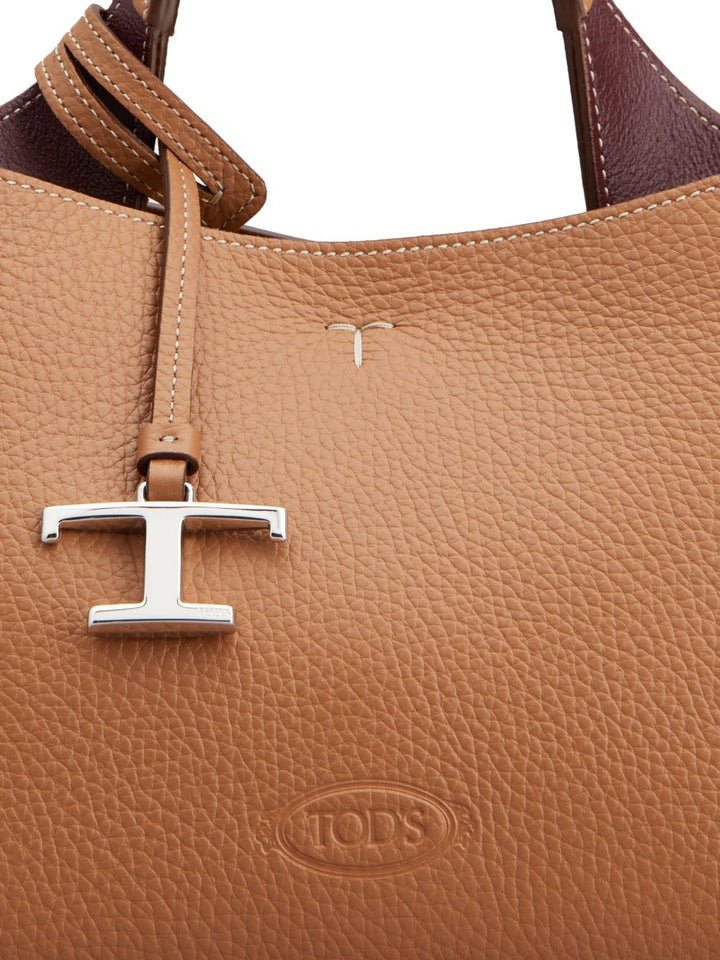 Tod's
Borsa tote con logo