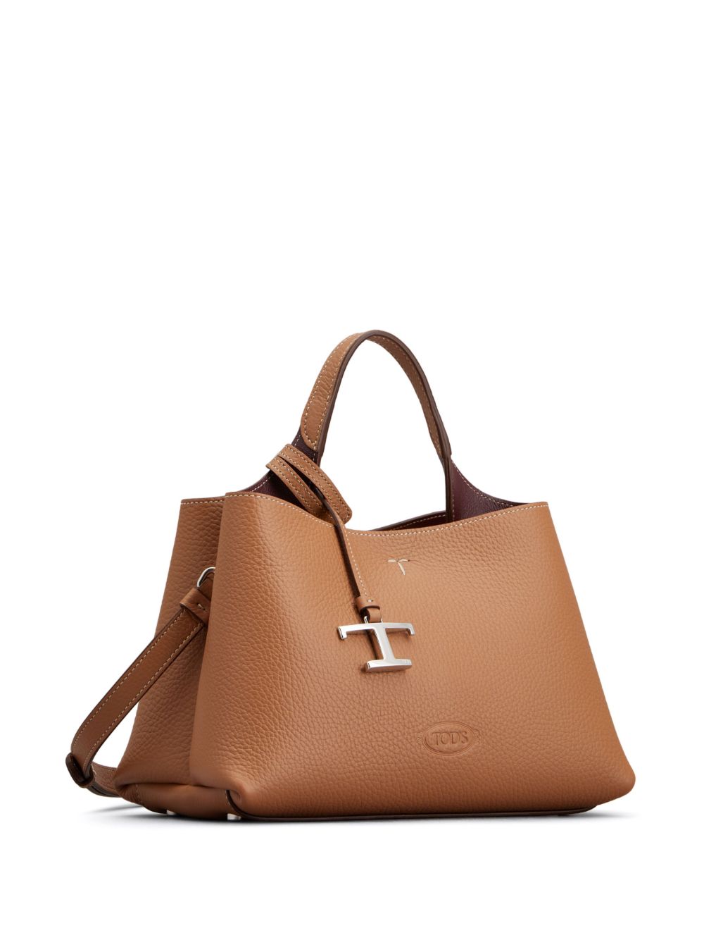 Tod's
Borsa tote con logo