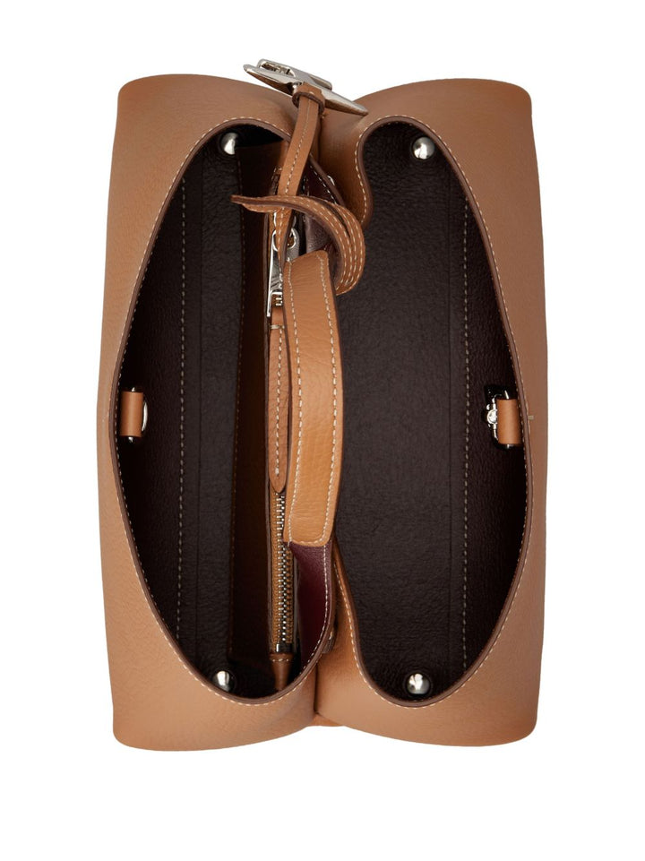 Tod's
Borsa tote con logo