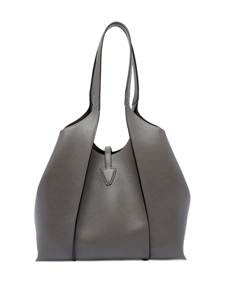 Tod's Borsa Shopping T Timeless in Pelle